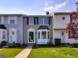 2013 Riding Crop Way, Baltimore, MD 21244