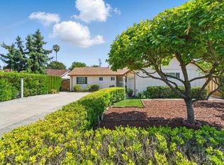 6544 Bollinger Rd, San Jose, CA 95129