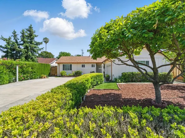 6544 Bollinger Rd, San Jose, CA 95129