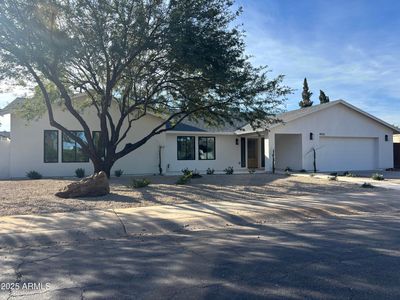 4925 E Hearn Rd, Scottsdale, AZ, 85254