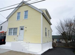 145 Sunbury St, Providence, RI 02908