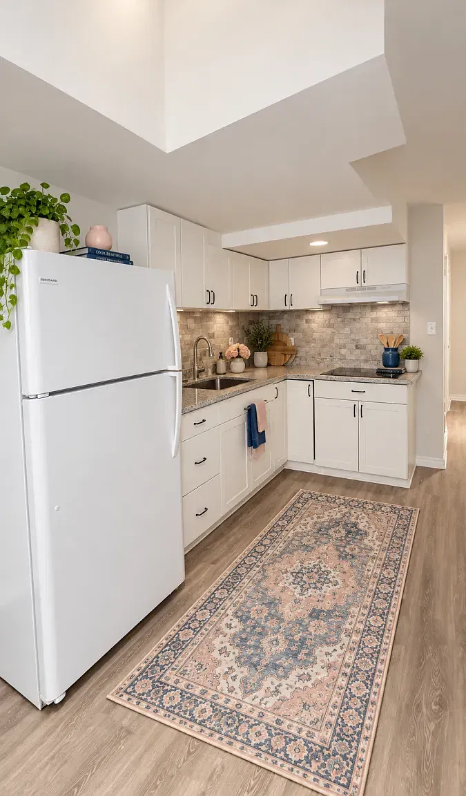 2 bed, 1200 sqft, $2,000 — Photo 2