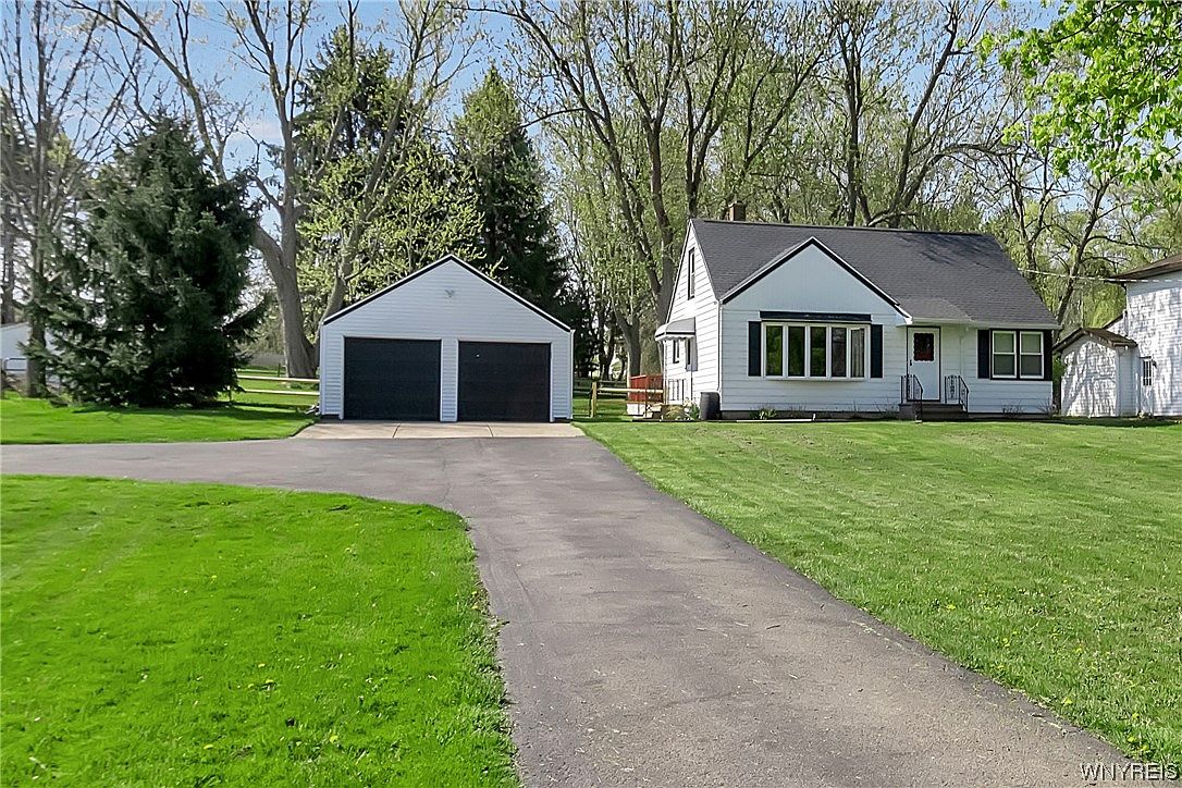 1371 Seneca Creek Rd, Buffalo, NY 14224 Zillow