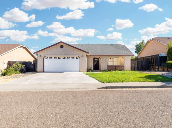 2125 Gentry Way, Red Bluff, CA 96080