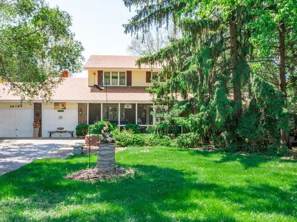 26767 W Brandenburg Rd, Ingleside, IL 60041