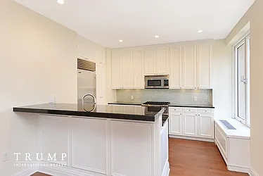 Sold by Trump International Realty