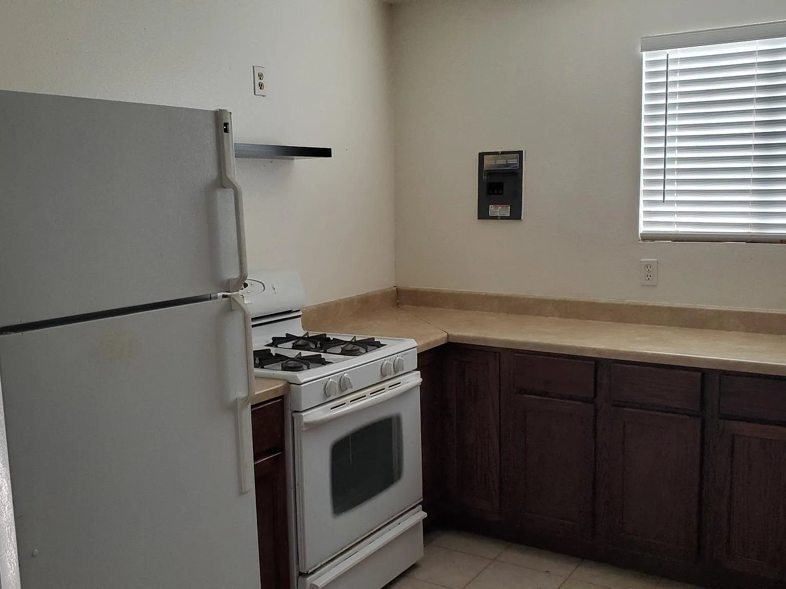 1 bed, 600 sqft, $1,375 — Photo 3