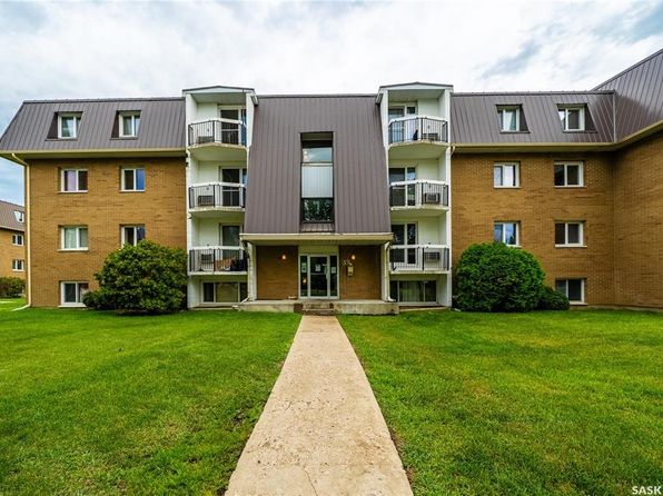 UNIT 11-35 Centennial STREET, Regina, SK S4S 6P8