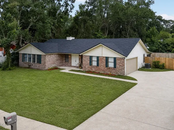 4063 JULINGTON CREEK Road, Jacksonville, FL 32223