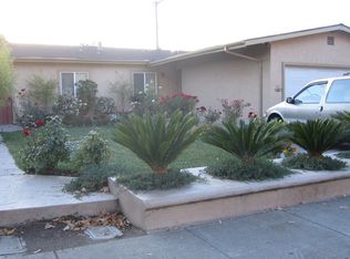 963 Gridley St, San Jose, CA 95127