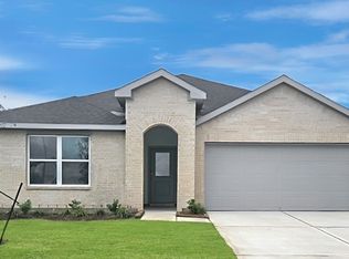 6116 Orchid Crest Ln, Rosenberg, TX 77469