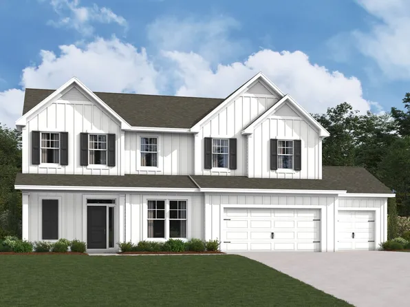 230 Amber Glen Dr, Locust, NC 28097
