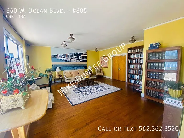 360 W Ocean Blvd #805 — Photo 23