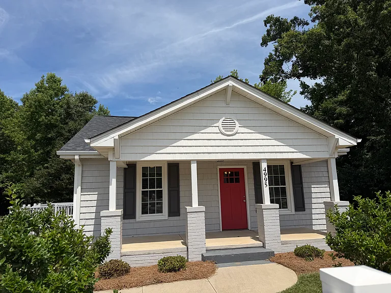 4995 Reidsville Rd — Photo 2