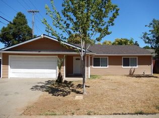 10737 Pedro Way, Rancho Cordova, CA 95670