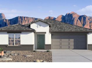 17639 W Hatcher Rd, Waddell, AZ 85355