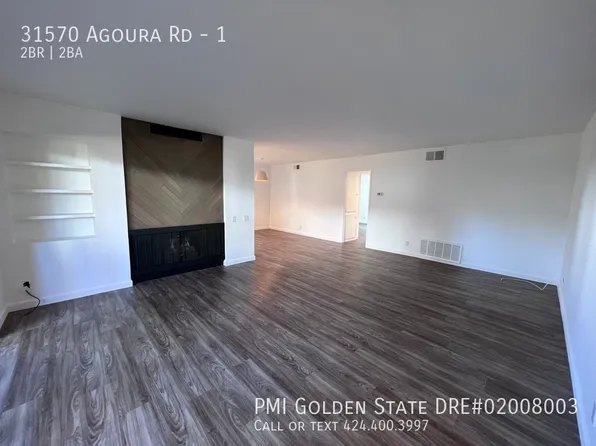 31570 Agoura Rd Unit 1, Westlake Village, CA 91361
