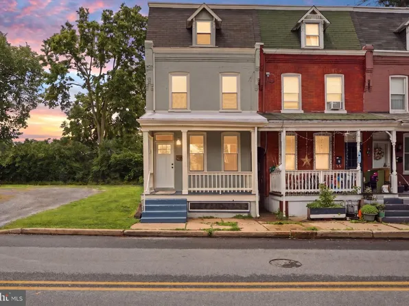 44 Ranck Ave, Lancaster, PA 17602