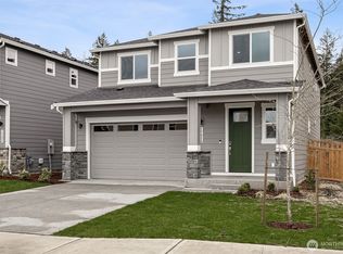 13928 178th St E LOT 83, Puyallup, WA 98374