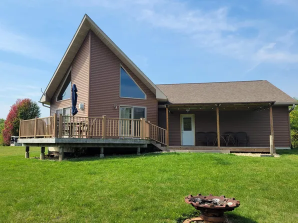 13A122 Powder Horne Ln, Apple River, IL 61001