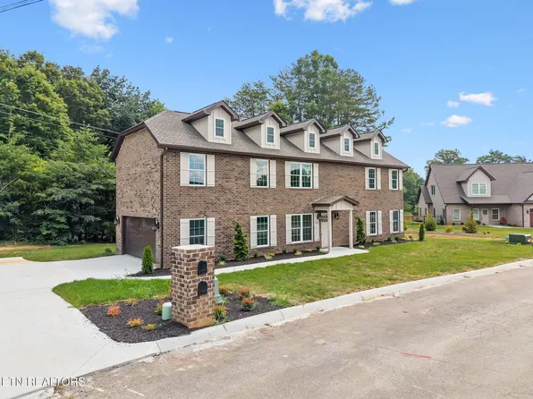1416 Broad Run Dr Lot 19, Maryville, TN 37803