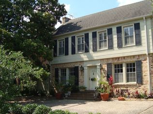 2112 Dryden Rd, Houston, TX 77030