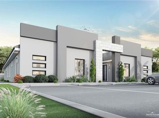 1806 W Violet Dr, Pharr, TX 78577