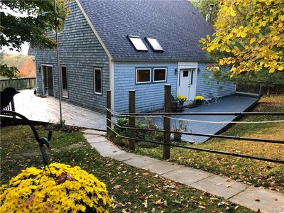 2737 Johnny Cake Hill Rd, Hamilton, NY, 13346