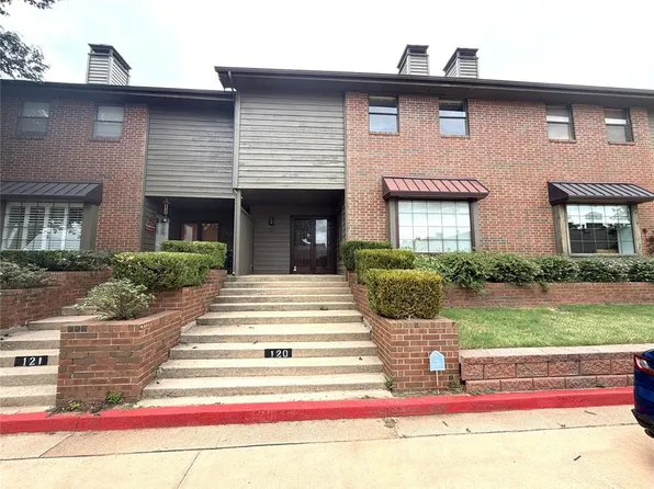 11300 N Pennsylvania Ave APT 120, Oklahoma City, OK 73120