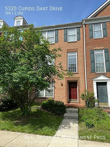 5320 Cupids Dart Dr Photo 1