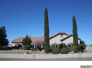 2543 N Yavapai Cir, Kingman, AZ 86401