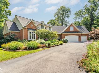 11807 Gray Rd, Carmel, IN 46033