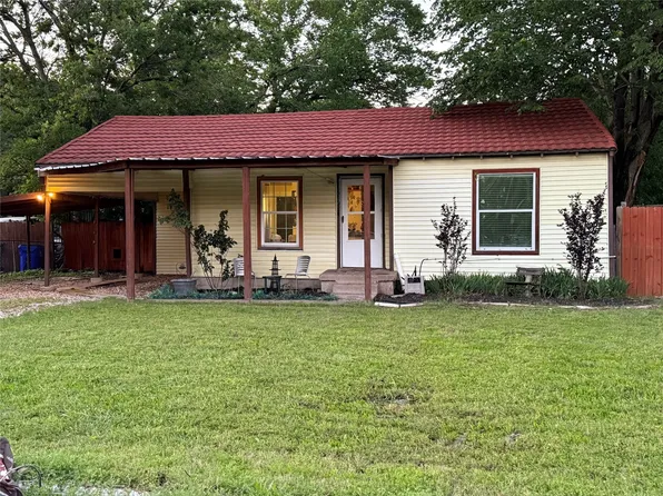 11717 Crumpton Dr, Balch Springs, TX 75180
