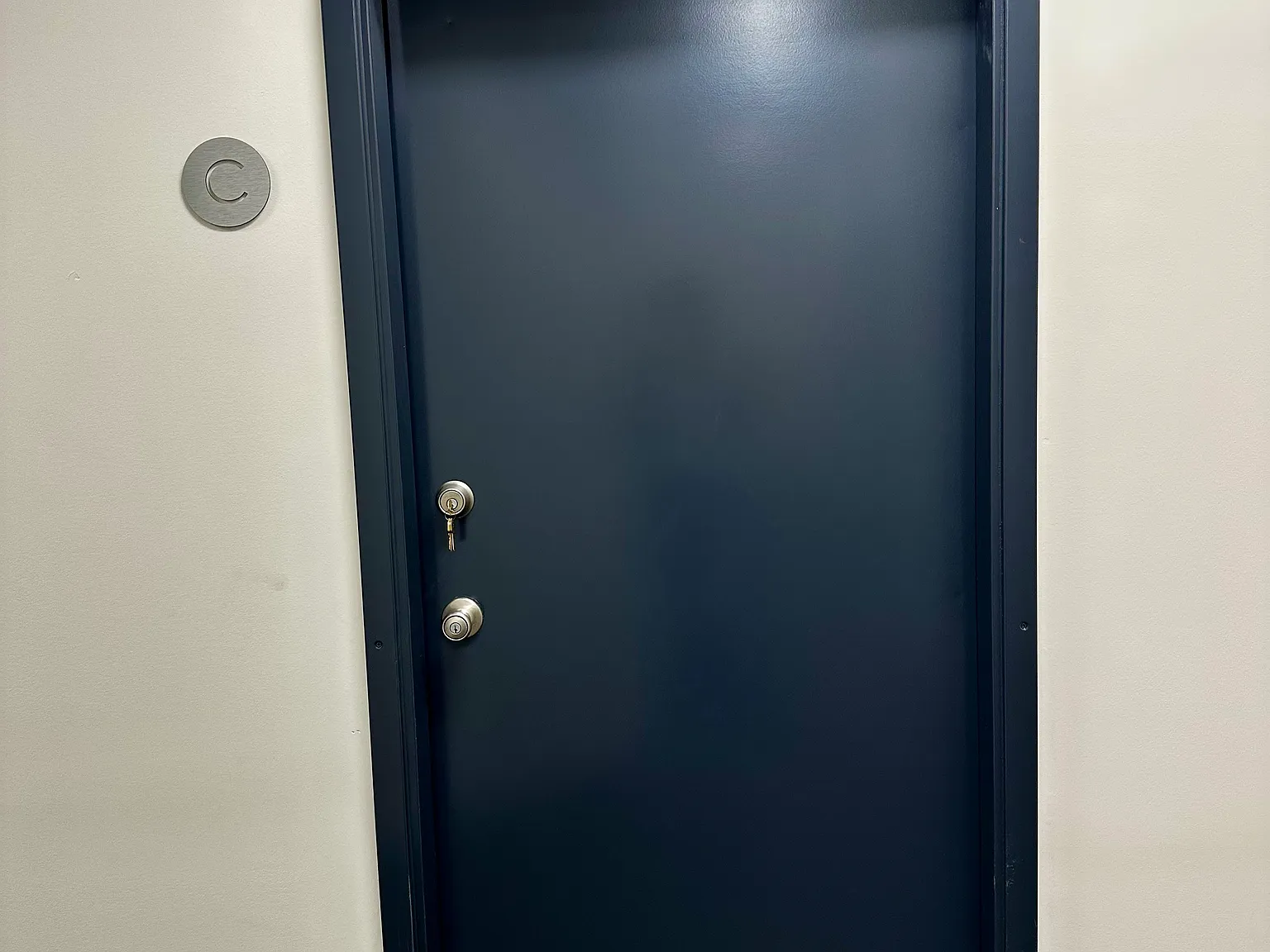1 bed, $1,550 — Photo 3
