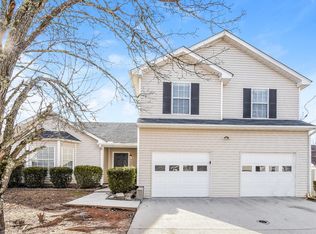 7537 Edenberry Way, Lithonia, GA 30058