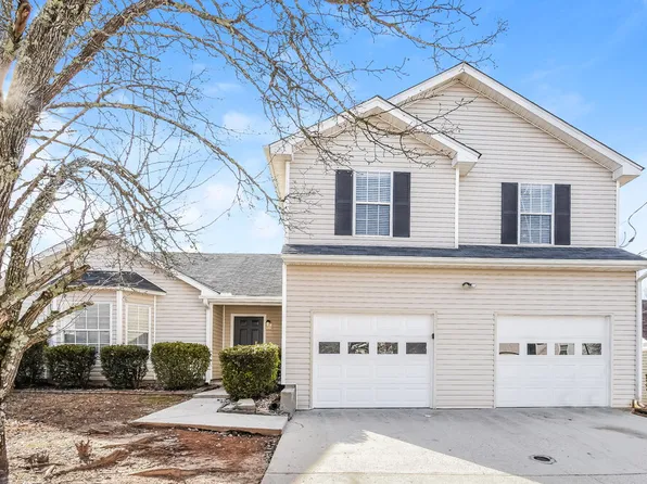 7537 Edenberry Way, Lithonia, GA 30058