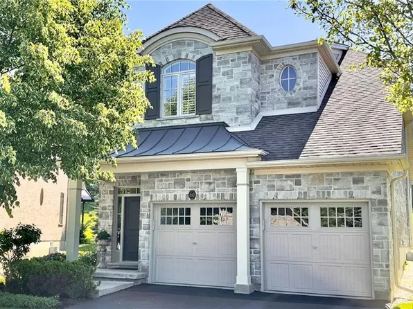 60 McGrath Ct, Hamilton, ON L9H 0A5