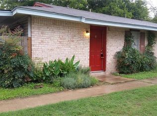 7706 Northcrest Blvd #B, Austin, TX 78752