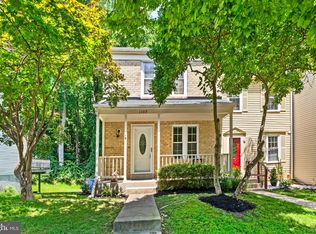 1309 Alderton Ln, Silver Spring, MD 20906