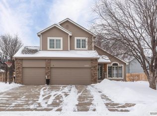 4409 N Branch Dr, Omaha, NE 68116