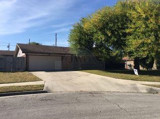 3610 Plains Dr, Killeen, TX 76542