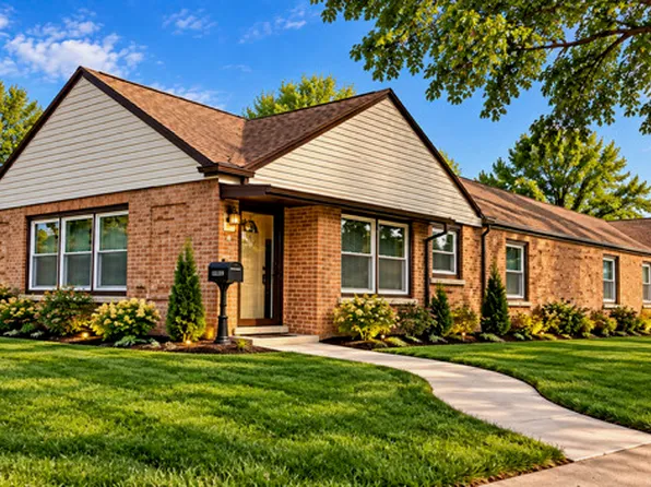 10059 S Spaulding Ave, Evergreen Park, IL 60805