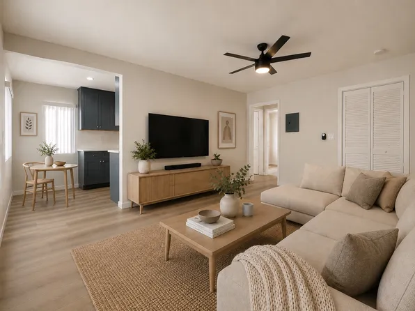00-1007 E Ocean Blvd, Long Beach, CA