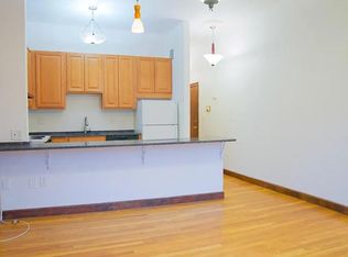 10 Columbus Sq #13, Boston, MA 02118