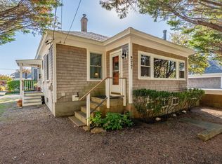 277 Bradford St, Provincetown, MA 02657