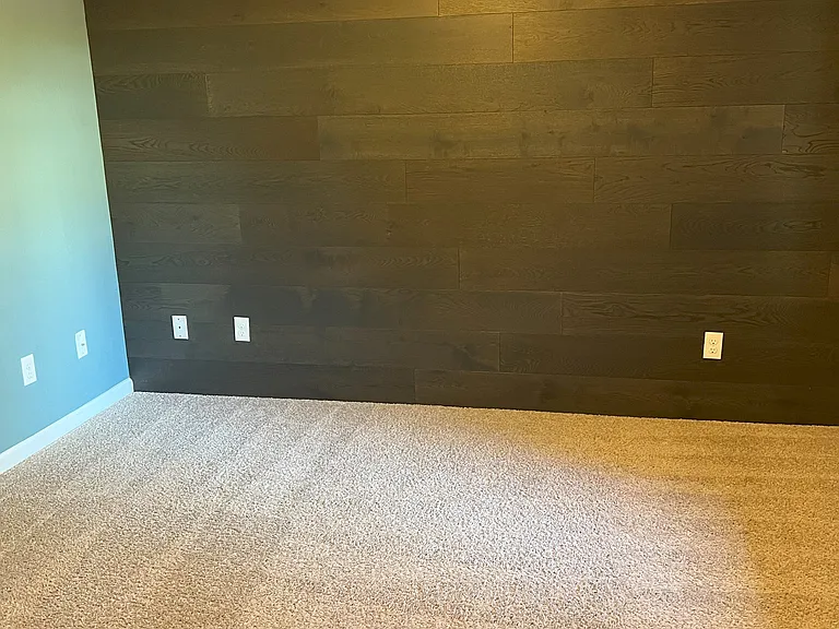 Bonus room