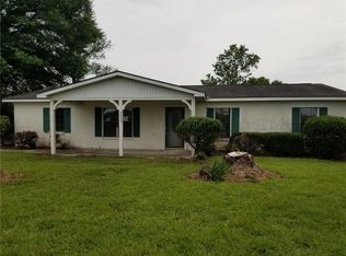 5085 Jack Springs Rd, Atmore, AL 36502