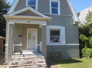 5866 Kennerly Ave, Saint Louis, MO 63112