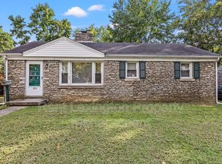 624 Stratford Dr, Lexington, KY 40503