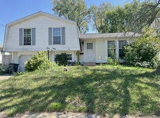 2998 Osgood Rd E, Columbus, OH 43232